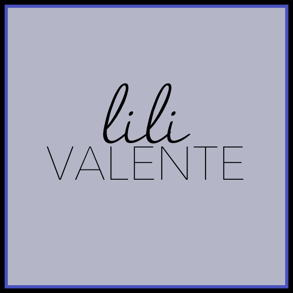 Lili Valente - author