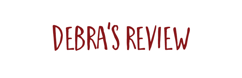 debra review