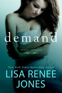 Book 2 - Demand