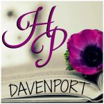 H.P. Davenport