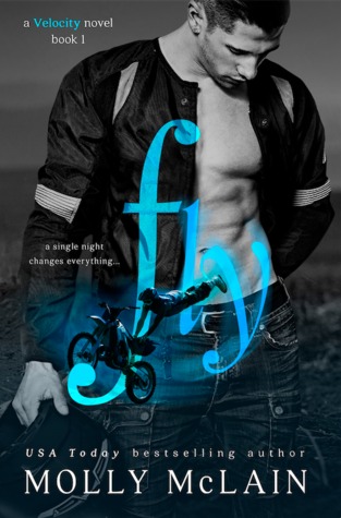 Fly by Molly McLain 5 Star Review