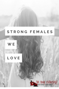 strong-females