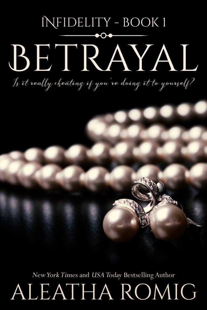 BK1 Betrayal E-Book Cover
