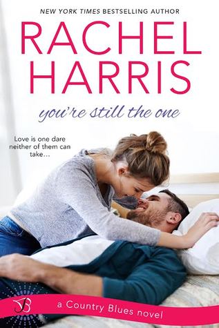 5 Star Review for  You’re Still the One (Country Blues, #1) by Rachel Harris