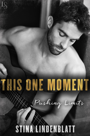 This One Moment by Stina Lindenblatt 5 Star Review