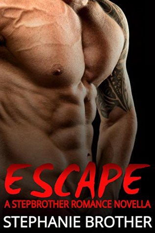 Escape by Stephanie Brother 4 Star Review