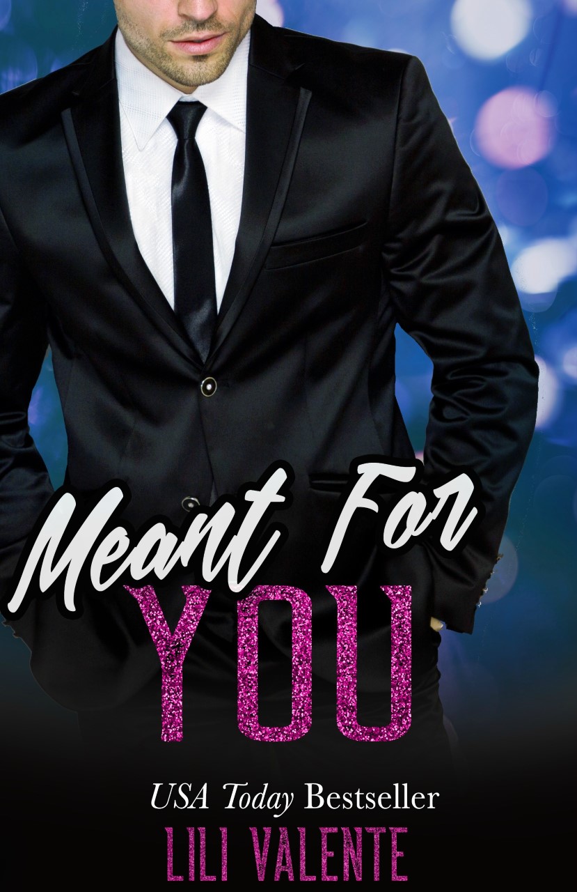 Meant for You by Lili Valente #releaseblitz #review @lili_valente_ro