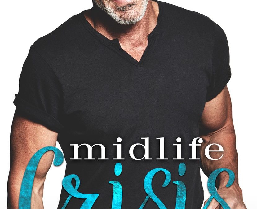 Midlife Crisis by L.B. Dunbar #releaseday @lbdunbarwrites