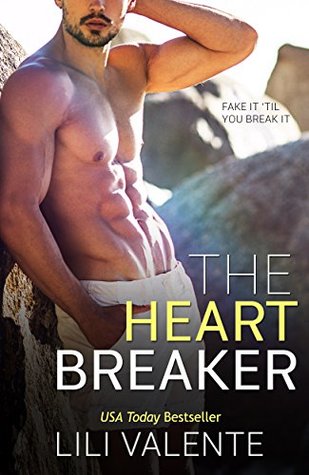 The Heartbreaker by Lili Valente #releaseday @lili_valente_ro