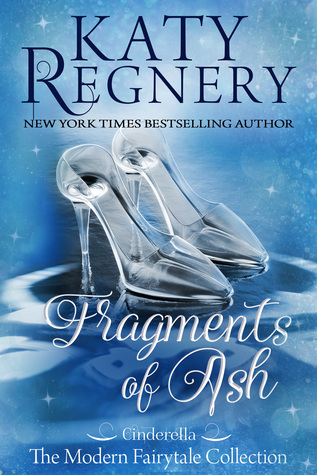 Fragments of Ash by Katy Regnery Teaser Reveal