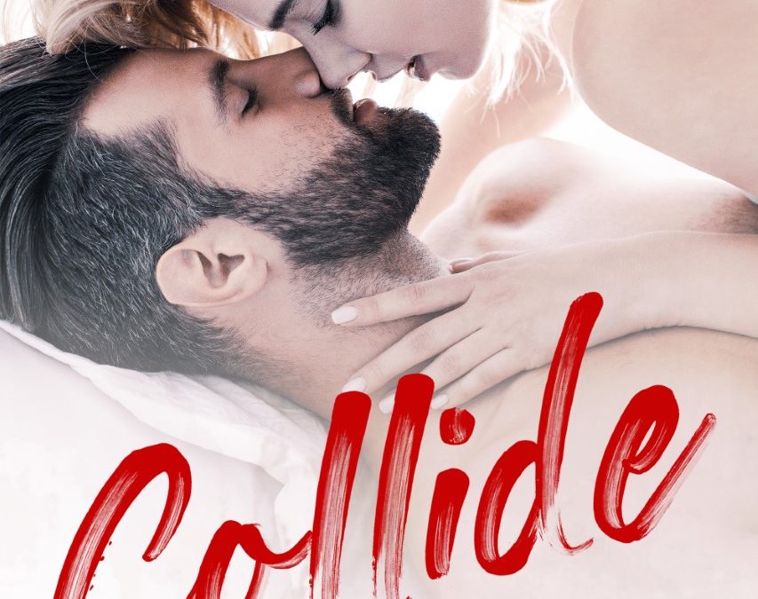 Collide (a Collision Novella) by L.B. Dunbar – Cover Reveal