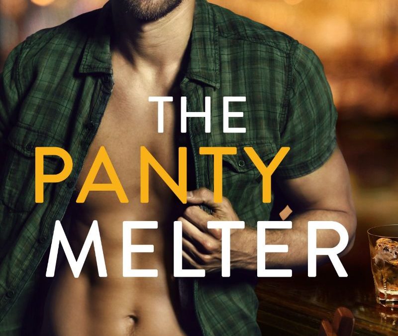 The Panty Melter (Hunter Brothers #4) by Lili Valente #releaseday @lili_valente_ro @GiveMeBooksBlog