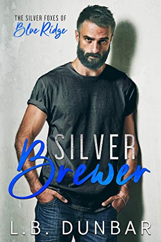 Silver Brewer by L.B. Dunbar